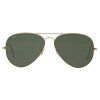 5160 2 ray ban original aviator rb3025