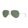5160 ray ban original aviator rb3025