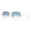 5166 ray ban original aviator rb3025