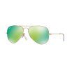 5184 ray ban original aviator rb3025