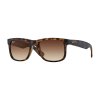 Ray-Ban Justin RB4165