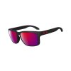 OAKLEY Holbrook Matte Black w/+ Red Iridium