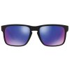 OAKLEY Holbrook Matte Black w/+ Red Iridium