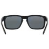 OAKLEY Holbrook Matte Black w/+ Red Iridium