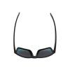 5217 5 oakley holbrook matte black w red iridium