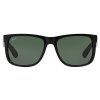 5250 2 ray ban justin rb4165