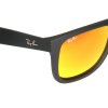 Ray-Ban Justin RB4165
