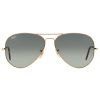 5295 2 ray ban original aviator rb3025