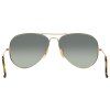 5295 3 ray ban original aviator rb3025