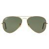 5298 1 ray ban original aviator rb3025