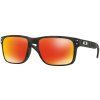 531 oakley holbrook black camo w prizm ruby