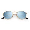 5355 3 ray ban round metal rb3447n