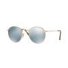 5355 ray ban round metal rb3447n