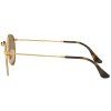 5358 1 ray ban round metal rb3447n