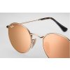 Ray-Ban Round Metal RB3447N