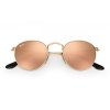Ray-Ban Round Metal RB3447N