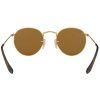 5358 3 ray ban round metal rb3447n