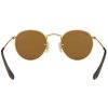 Ray-Ban Round Metal RB3447N