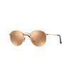 Ray-Ban Round Metal RB3447N