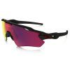 5379 1 oakley radar ev pth matte black w prizm road