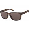 OAKLEY Holbrook XL MttBrwnTort w/ PRIZM Black