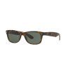 5448 ray ban new wayfarer rb2132