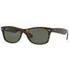 5454 2 ray ban new wayfarer rb2132