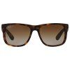 5478 2 ray ban justin rb4165