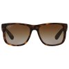 Ray-Ban Justin RB4165