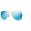 5487 ray ban original aviator rb3025