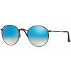 5508 ray ban round metal rb3447