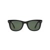 Ray-Ban Folding Wayfarer RB4105