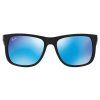 5547 2 ray ban justin rb4165