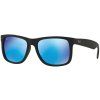 5547 ray ban justin rb4165