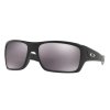 OAKLEY Turbine Mtt Blk w/ PRIZM Black