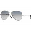 5628 ray ban original aviator rb3025