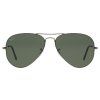 5631 2 ray ban original aviator rb3025