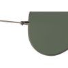 5631 5 ray ban original aviator rb3025