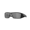 Oakley Heliostat Matte Black w/ Prizm Black Polarized - celkový pohled
