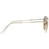 5679 1 ray ban round metal rb3447