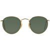 5679 2 ray ban round metal rb3447