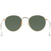 5679 3 ray ban round metal rb3447