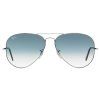 5700 2 ray ban original aviator rb3025