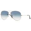 5700 ray ban original aviator rb3025