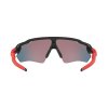 OAKLEY Radar EV XS Path Mtt Black w/Prizm Road