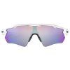 579 2 oakley radar ev path polwht w prizm sapph