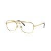 Ray-Ban RX3636V - detail