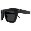 Saint Laurent SLM131 - detail