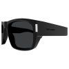 Saint Laurent SL689 - detail