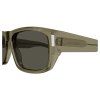 Saint Laurent SL689 - detail